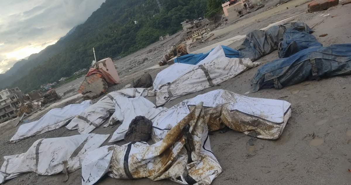 बेत्रावतीको एउटै घरभित्र भेटिए २२ वटा शव