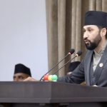 साइबर बुलिङ गर्नेलाई तत्काल पार्टीबाट निश्कासन गरिनेछ: रवि लामिछाने