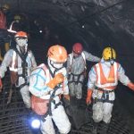 माथिल्लो त्रिशूली-१ बाट हालसम्म २४ शव निकालियो, डाउनस्ट्रिमतर्फ खोजी कार्य जारी राखिने