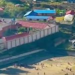 डोल्पा कारागारबाट सुरुङ खनेर ८ कैदी भागे