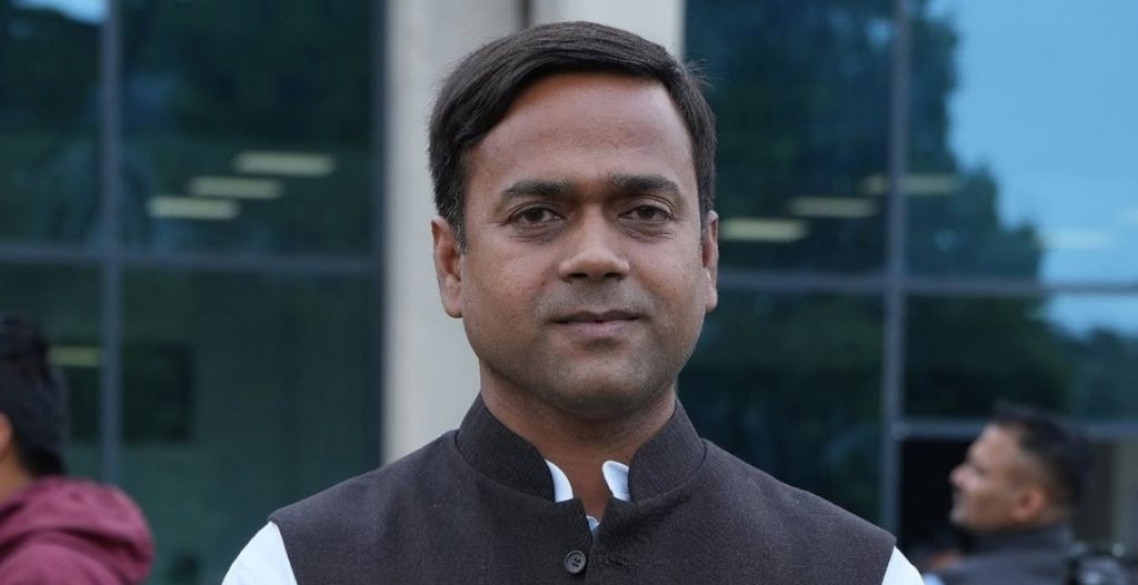 कांग्रेस सहमहामन्त्रीमा फिरदोश आलम विजयी