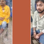 मोरङमा प्रहरीले गोली हानेर नियन्त्रणमा लियो लागुऔषध कारोबारी
