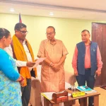 मधेस सरकारबाट एमालेको समर्थन फिर्ता