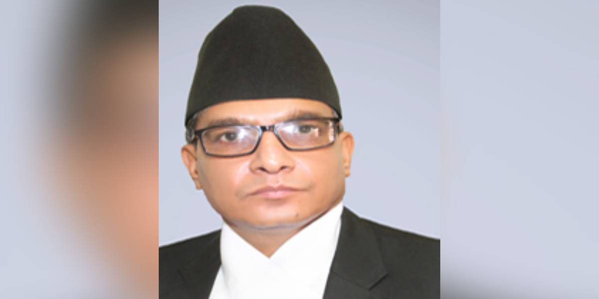 न्यायाधीशहरू विवादमा तानिएपछि प्रधानन्यायाधीश शर्माले बोलाए फुलकोर्ट बैठक