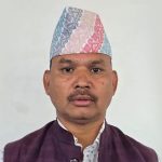 कांग्रेस सहमहामन्त्री खसआर्यतर्फ मनोजमणि विजयी