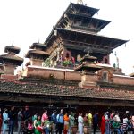 महानवमीका दिन आज तलेजु भवानी मन्दिर सर्वसाधारणका लागि खुला गरिने